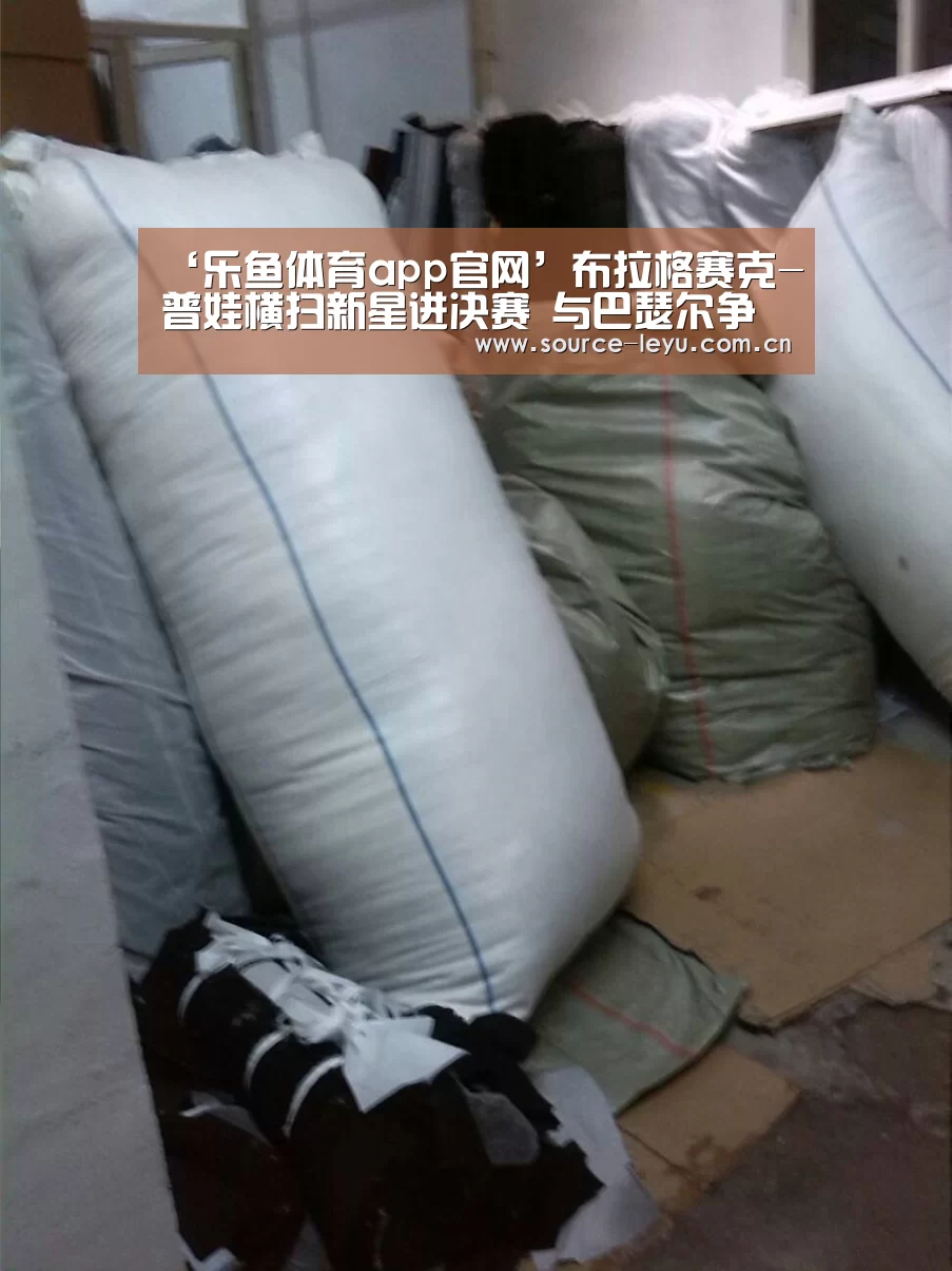 ‘乐鱼体育app官网’布拉格赛克-普娃横扫新星进决赛 与巴瑟尔争冠(图3) 乐鱼体育app下载
