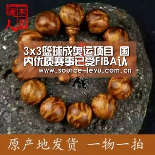 3x3篮球成奥运项目 国内优质赛事已受FIBA认证-乐鱼体育app官网(图4) 乐鱼体育app官网下载